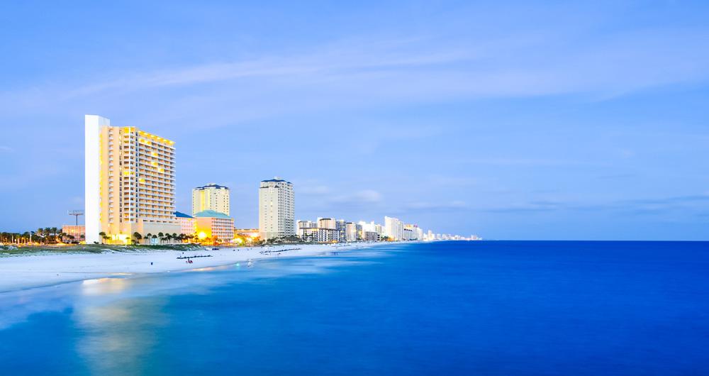 Panama City Beach